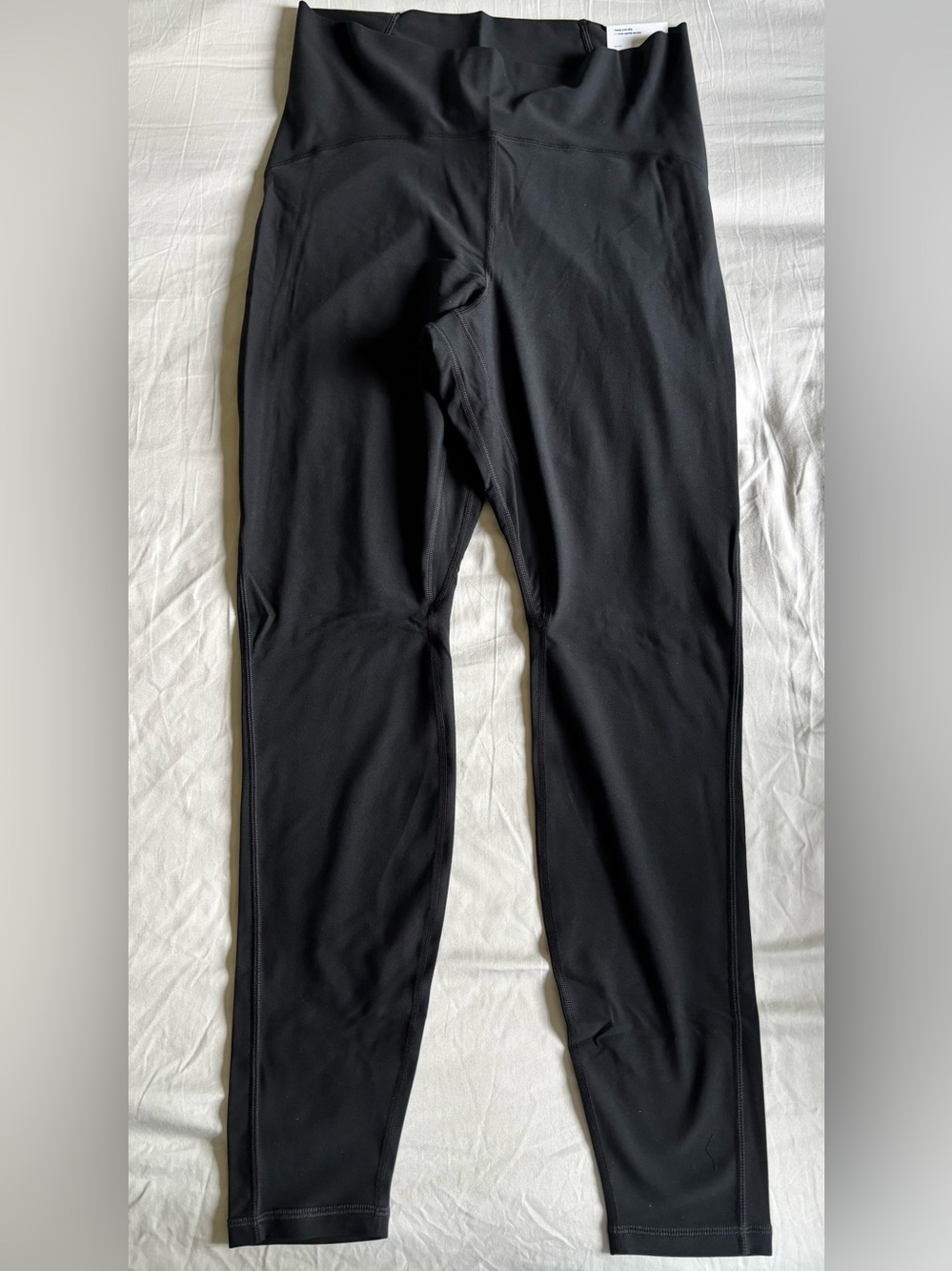 Old Navy Extra High Rise Leggings (Tall length)